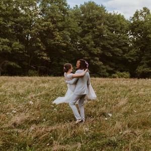 Meet your Posher, Grace